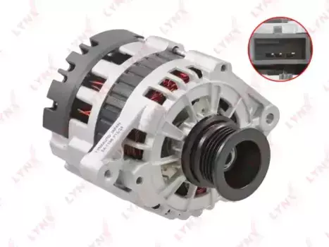 Генератор LYNXAUTO EA-1186