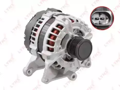 Генератор LYNXAUTO EA-1200