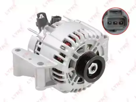 Генератор LYNXAUTO EA-1267