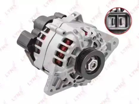 Генератор LYNXAUTO EA-1280