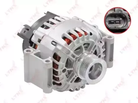 Генератор LYNXAUTO EA-1364