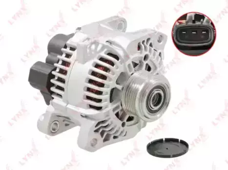 Генератор LYNXAUTO EA-1407