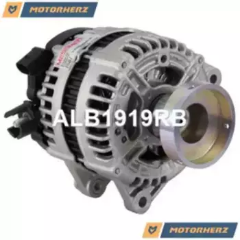 Генератор MOTORHERZ ALB1919RB