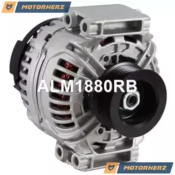 Генератор MOTORHERZ ALM1880RB