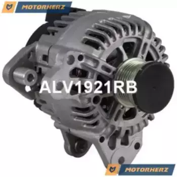 Генератор MOTORHERZ ALV1921RB
