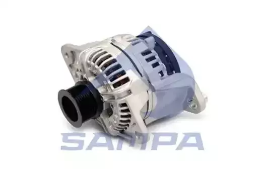 Генератор SAMPA 033.429