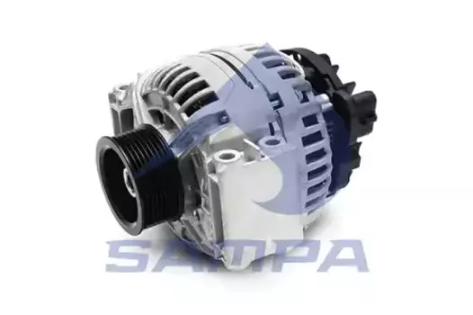 Генератор SAMPA 044.140