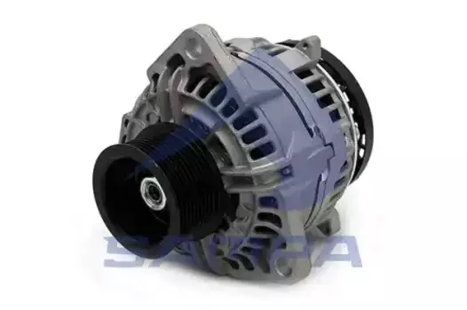 Генератор SAMPA 205.208