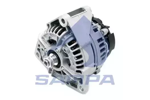 Генератор SAMPA 205.401