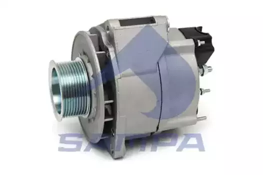 Генератор SAMPA 206.135