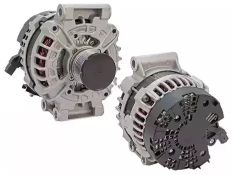 Генератор SAT ST850191