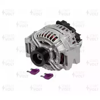 Генератор СТАРТВОЛЬТ LG0181