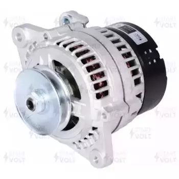 Генератор СТАРТВОЛЬТ LG0410