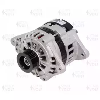 Генератор СТАРТВОЛЬТ LG0563