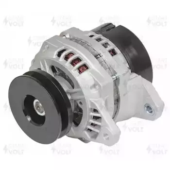 Генератор СТАРТВОЛЬТ LG 0740