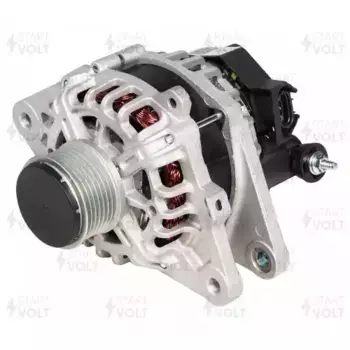 Генератор СТАРТВОЛЬТ LG 0803