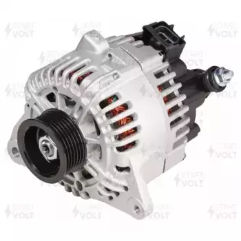 Генератор СТАРТВОЛЬТ LG 0843