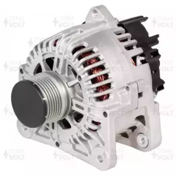 Генератор СТАРТВОЛЬТ LG 0906