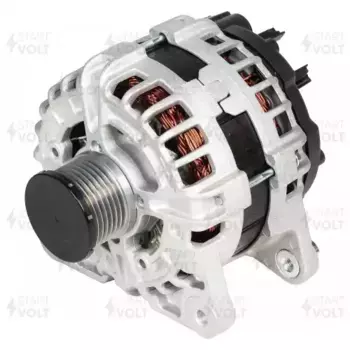 Генератор СТАРТВОЛЬТ LG 0910