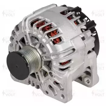 Генератор СТАРТВОЛЬТ LG 0923