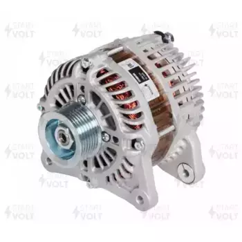 Генератор СТАРТВОЛЬТ LG 1416