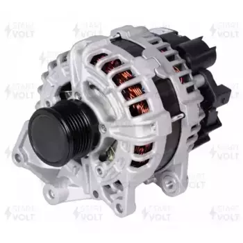 Генератор СТАРТВОЛЬТ LG 15041