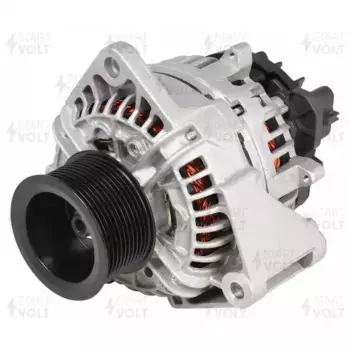 Генератор СТАРТВОЛЬТ LG 1599