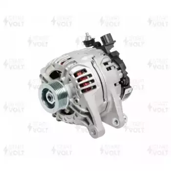 Генератор СТАРТВОЛЬТ LG 19D0