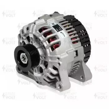 Генератор СТАРТВОЛЬТ LG 2016