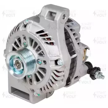 Генератор СТАРТВОЛЬТ LG 2501