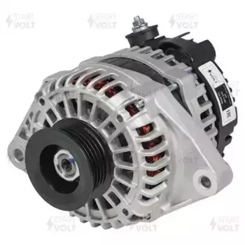 Генератор СТАРТВОЛЬТ LG 2702