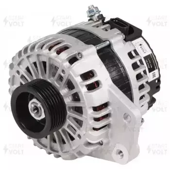 Генератор СТАРТВОЛЬТ LG 2703