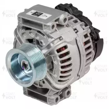 Генератор СТАРТВОЛЬТ LG 2803