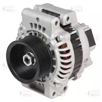 Генератор СТАРТВОЛЬТ LG 2811