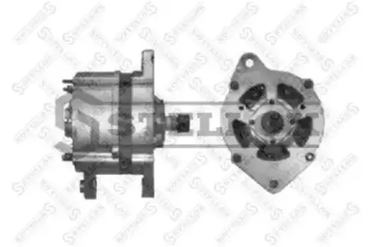 Генератор STELLOX 88-02308-SX