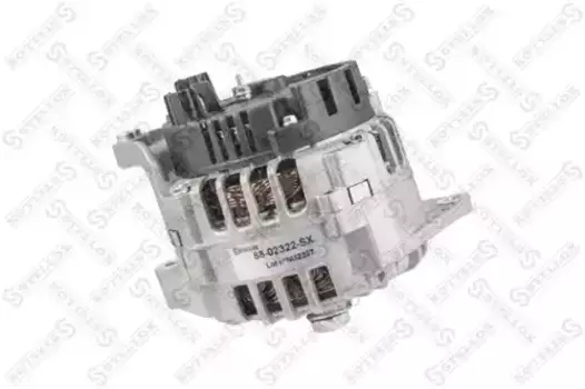 Генератор STELLOX 88-02322-SX