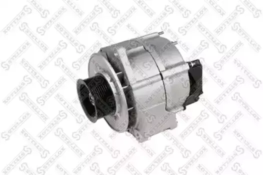 Генератор STELLOX 88-02334-SX