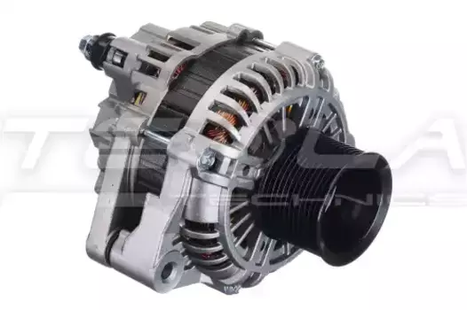 Генератор TESLA TECHNICS TT11243