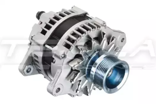 Генератор TESLA TECHNICS TT11607