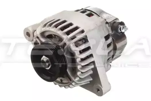 Генератор TESLA TECHNICS TT11714