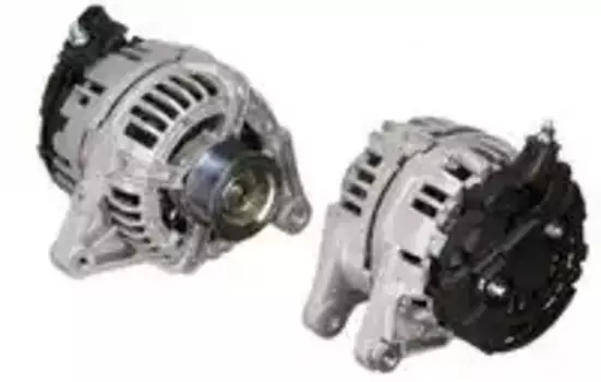 Генератор TESLA TECHNICS TT11741