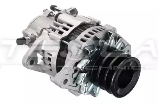 Генератор TESLA TECHNICS TT12034