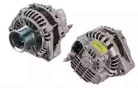 Генератор TESLA TECHNICS TT12047