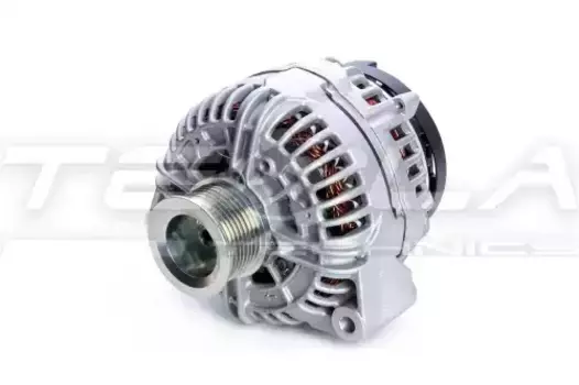 Генератор TESLA TECHNICS TT12075