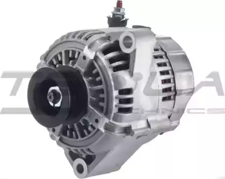 Генератор TESLA TECHNICS TT12214