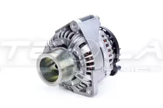 Генератор TESLA TECHNICS TT12284