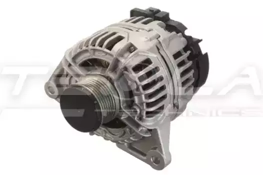 Генератор TESLA TECHNICS TT12383