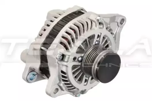 Генератор TESLA TECHNICS TT12420