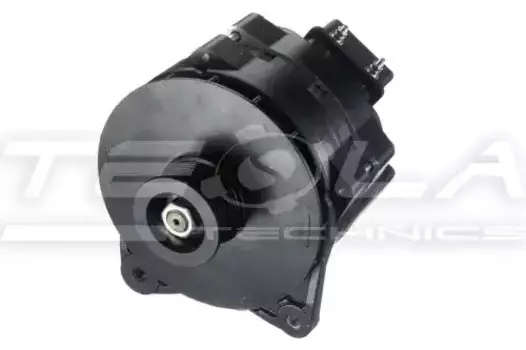 Генератор TESLA TECHNICS TT12462