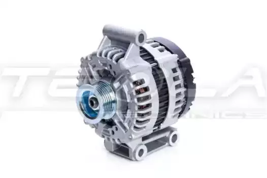 Генератор TESLA TECHNICS TT12565